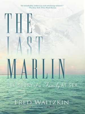 cover image of The Last Marlin